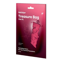 Load image into Gallery viewer, Treasure Bag Pink Extra Large
