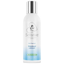 Load image into Gallery viewer, EasyGlide Sensitive Water Based Lubricant 150ml
