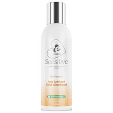 Load image into Gallery viewer, EasyGlide Sensitive Water Based Anal Lubricant 150ml
