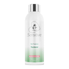 Load image into Gallery viewer, EasyGlide Sensitive Toy Cleaner 150ml

