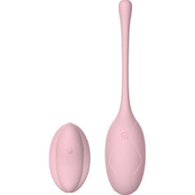 Load image into Gallery viewer, SXE Hope Remote Control Silicone Love Egg
