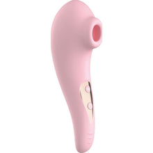 Load image into Gallery viewer, SXE Jess Vibrating and Sucking Clitoral Stimulator
