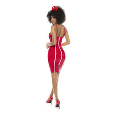Load image into Gallery viewer, Nurse Costume 3 Pc
