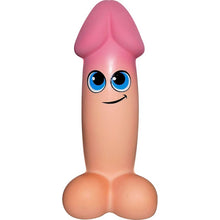Load image into Gallery viewer, Dicky Squishy Stress Reliever
