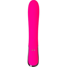 Load image into Gallery viewer, eroTeq Mecawn Slimline G-Spot Vibrator Pink
