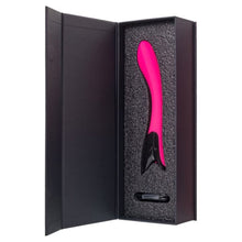 Load image into Gallery viewer, eroTeq Mecawn Slimline G-Spot Vibrator Pink
