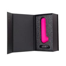 Load image into Gallery viewer, eroTeq Vacuum-Wave Clitoral Vibrator Molette Pink
