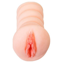 Load image into Gallery viewer, Self Lubricating Masturbator Wet Kat
