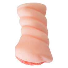Load image into Gallery viewer, Self Lubricating Masturbator Wet Kat
