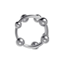 Load image into Gallery viewer, Penis Head Ring Medium 3.5cm
