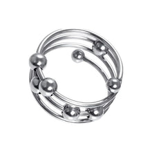 Load image into Gallery viewer, Penis Head Ring Large 4cm
