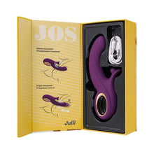 Load image into Gallery viewer, JOS Julli Roller Vibrator
