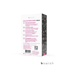 Load image into Gallery viewer, Bcharmed Rhythm Infinite Deluxe Black
