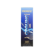 Load image into Gallery viewer, PRORINO Cooling Gel Strong 100ml
