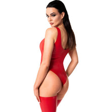 Load image into Gallery viewer, Elysium Body Red
