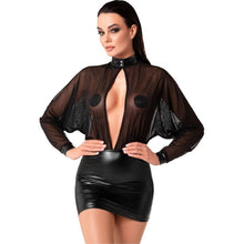 Load image into Gallery viewer, Opium Mini Dress
