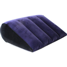 Load image into Gallery viewer, Inflatable Sex Positioning Triangular Cushion
