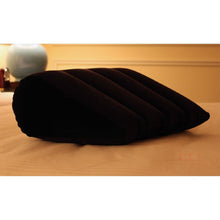 Load image into Gallery viewer, Inflatable Sex Positioning Triangular Cushion
