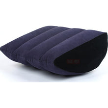Load image into Gallery viewer, Inflatable Sex Positioning Arc Pillow
