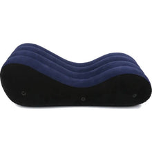Load image into Gallery viewer, Large Inflatable Mini Sex Positioning Mattress
