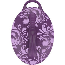 Load image into Gallery viewer, Bouncy Bliss Flow Inflatable Sit-On Massager

