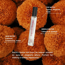 Load image into Gallery viewer, Bloom Pheromone Body Spray Earths Desire Attract Her 10ml
