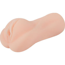 Load image into Gallery viewer, KMP Premium Hall Crystal Ellie Real Hole Masturbator
