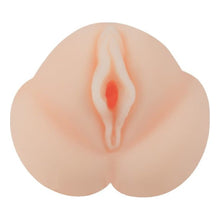 Load image into Gallery viewer, KMP Premium Hall Crystal Ellie Real Hole Masturbator
