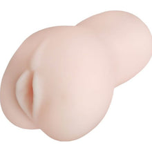 Load image into Gallery viewer, FALENO Star Ai Hongo Real Hole Masturbator
