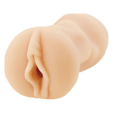 Load image into Gallery viewer, KMP Hall Crystal Ellie Real Hole Masturbator
