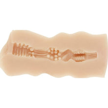 Load image into Gallery viewer, KMP Hall Crystal Ellie Real Hole Masturbator
