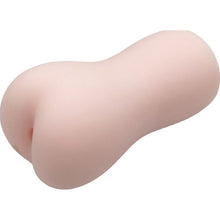 Load image into Gallery viewer, Mankitsuchu Botehida Real Hole Masturbator
