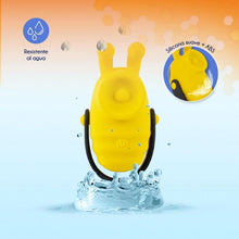 Load image into Gallery viewer, Bumble Bee Pro Tapping Mini Massager
