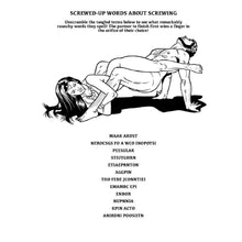 Load image into Gallery viewer, Kama Sutra Colouring Book
