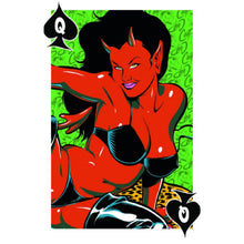 Load image into Gallery viewer, Keep em Honest Playing Cards
