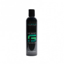 Load image into Gallery viewer, Sport Fucker Hybrid Lubricant 8oz 236ml
