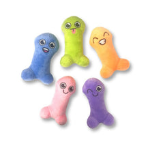 Load image into Gallery viewer, Plushy Pillows Suck A Bag Of Dicks

