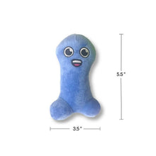 Load image into Gallery viewer, Plushy Pillows Suck A Bag Of Dicks
