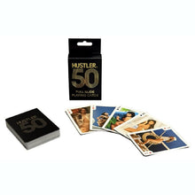 Load image into Gallery viewer, Hustler Playing Cards

