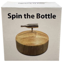 Load image into Gallery viewer, Spin the Bottle Game

