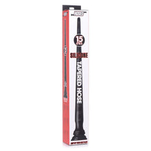 Load image into Gallery viewer, Silicone Tapered Hose 15in
