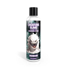 Load image into Gallery viewer, Creature Slime Creature Cum Unscented Jizz Lubricant 8oz
