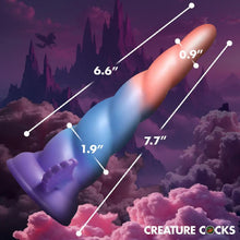 Load image into Gallery viewer, Dream Rider Silicone Dildo

