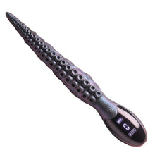 Load image into Gallery viewer, Tentavibe Silicone Vibrator
