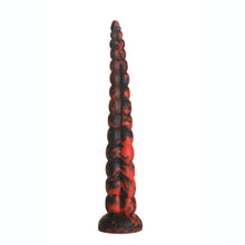 Load image into Gallery viewer, Stinger Silicone Dildo
