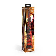 Load image into Gallery viewer, Stinger Silicone Dildo
