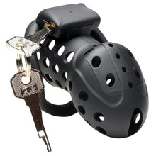 Load image into Gallery viewer, Lock Down Chastity Cage
