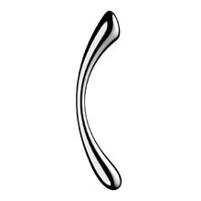 Load image into Gallery viewer, Satisfyer Cosmic Crest 1 Metal Dildo
