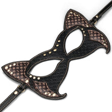 Load image into Gallery viewer, Rebellion Reign Cat Mask
