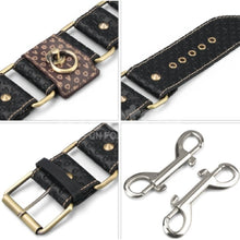 Load image into Gallery viewer, Rebellion Reign Ankle Cuffs
